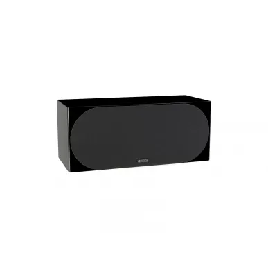 Центральный канал Monitor Audio Silver series C350 Black Gloss